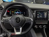 Renault Zoe (c/ Bateria) Zen 50