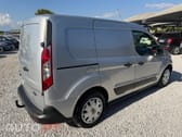 Ford Transit Connect 1.6 TDCi 3LUG c/AC