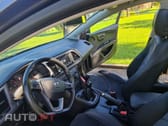 Seat Leon 2.0 TDI FR S/S
