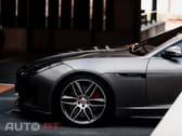 Jaguar F-Type 2.0 i4 R-Dynamic