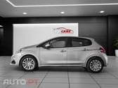 Peugeot 208 1.2 PureTech Allure