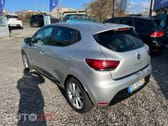 Renault Clio 1.5 dCi Zen