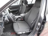 BMW 116 d Advantage