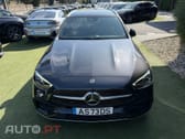 Mercedes-Benz C 300 e AMG Line
