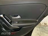 Mercedes-Benz A 250 e Style Plus
