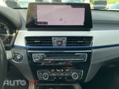 BMW X2 16 d sDrive Auto Pack M