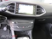 Peugeot 308 SW 1.6 HDI Panorâmico