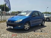 Peugeot 206 1.4 HDi ColorLine