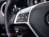 Mercedes-Benz A 180 CDi BE AMG Line