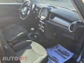 MINI Cooper One 1.4
