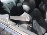 Mercedes-Benz CLK 270 CDi Avantgarde