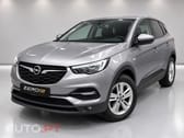 Opel Grandland (X) 1.6 D S&S Edition