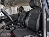 Kia Sportage 1.7 CRDi ISG Nav Line
