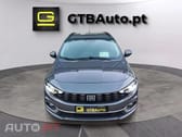 Fiat Tipo 1.3 MTJ LOUNGE