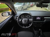Skoda Fabia 1.0 MPI Ambition
