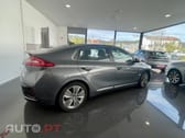 Hyundai Ioniq 1.6 GDI HEV Hybrid Tech