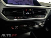 BMW 116 d Line Sport Auto
