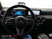 Mercedes-Benz CLA 200 d Shooting Brake Style Aut.