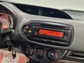 Toyota Yaris BIZZ 1.4 D-4D 90CV IVA DEDUTIVEL