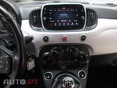 Fiat 500 1.0 Hybrid Sport