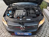 Volkswagen Passat Variant 1.6 TDI Confortline BlueMotion