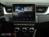 Renault Captur Captur 1.0 TCe Techno Bi-Fuel