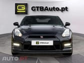 Nissan GT-R Premium