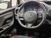 Toyota Yaris 1.5 HSD Comfort+P.Style