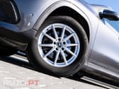 Mercedes-Benz GLA 180 d