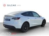 Tesla Model Y Long Range Dual Motor AWD