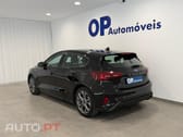 Ford Focus 1.0 EcoBoost MHEV ST-Line