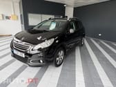 Peugeot 2008 1.2 PureTech Style
