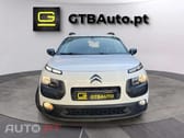 Citroen C4 Cactus 1.2 e-THP Shine Edition