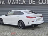 BMW 218 Gran Coupé i Pack Desportivo M