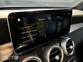 Mercedes-Benz GLC 300 de 4Matic 9G-TRONIC AMG Line