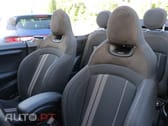 MINI Cabrio Cooper Premium First JCW Auto