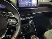 Peugeot 208 1.2 Hybrid Allure e-DCS6