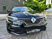 Renault Mégane Sport Tourer 1.6 E-Tech Plug-In Intens