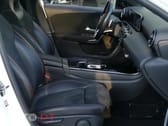 Mercedes-Benz A 180 d AMG Line Aut.