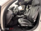 BMW 120 d Sport-Aut. Sport Line