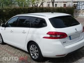 Peugeot 308 SW STYLE 1.6 HDI 100cv