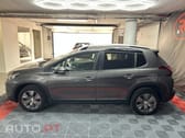 Peugeot 2008 1.2 PureTech Style