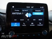 Ford Fiesta 1.0 EcoBoost ST-Line
