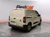 Citroen Berlingo Talla M 50kWh