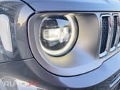 Jeep Renegade 1.0 T 120CV  LIMITED
