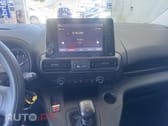 Fiat Doblo 1.5 BlueHDi - IVA Dedutível