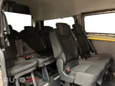 Ford Transit Custom 320L2 2.0 TDCi H2 Trend Aut.