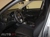 Nissan Juke 1.0 DIG-T Acenta