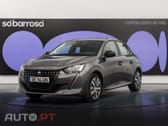 Peugeot 208 1.2 PureTech Active Pack