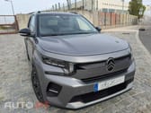 Citroen C3 1.2 Turbo MAX